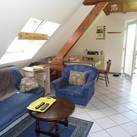 Gite 1 Etage Dambach Exterior photo
