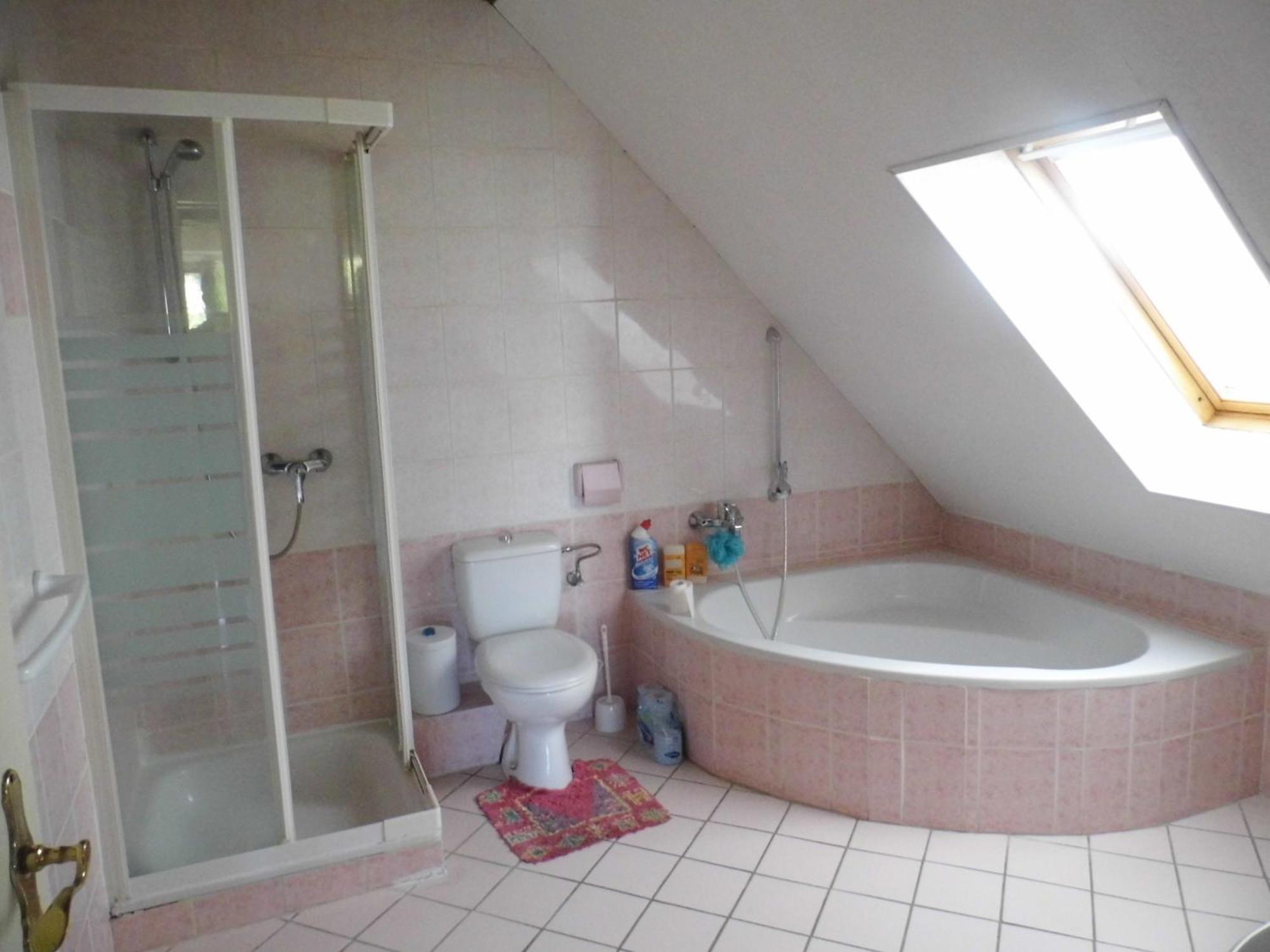 Gite 1 Etage Dambach Exterior photo